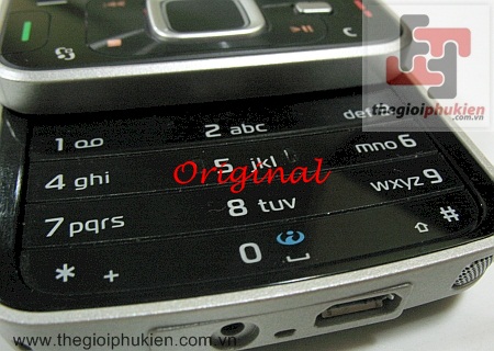 Phím Nokia N96 Original